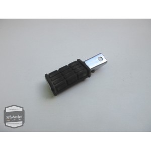 Yamaha XV500 voetsteun linksachter / voetstep / footstep / linker voet steun step 